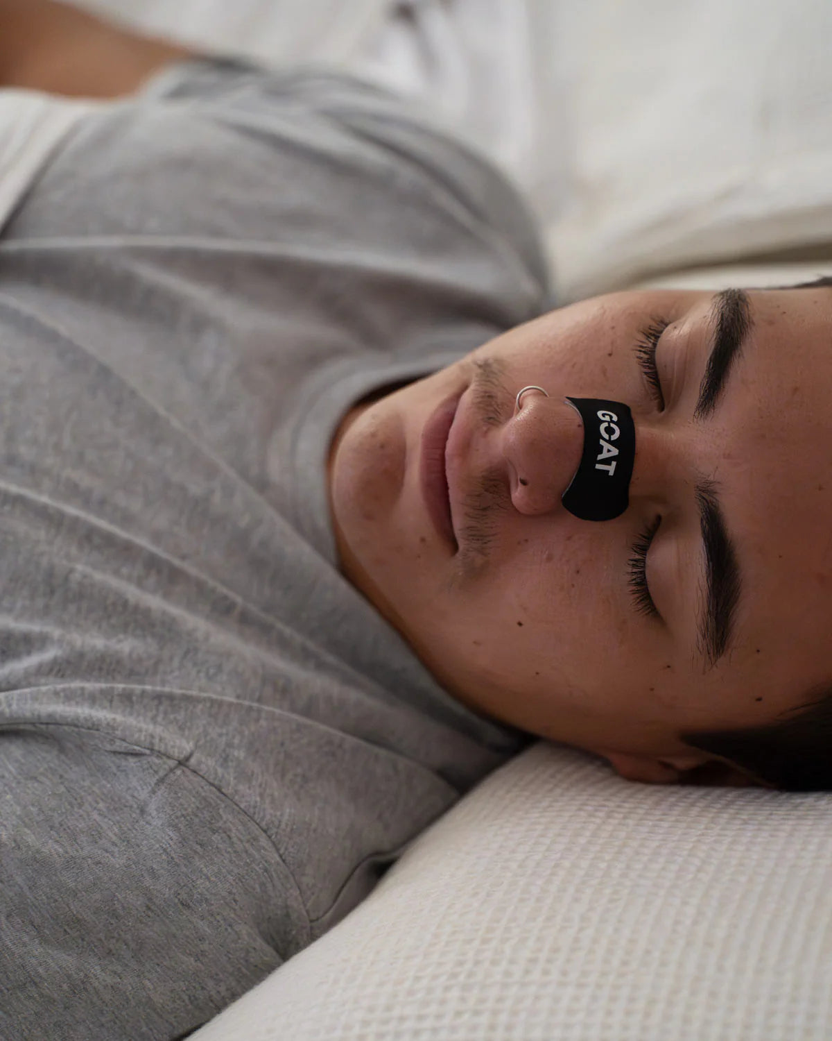 GOAT Nose Strips - Black