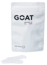 GOAT Clear Nose Strips