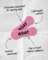 GOAT Wellness Starter Kit