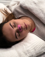GOAT Pink Nose Strips