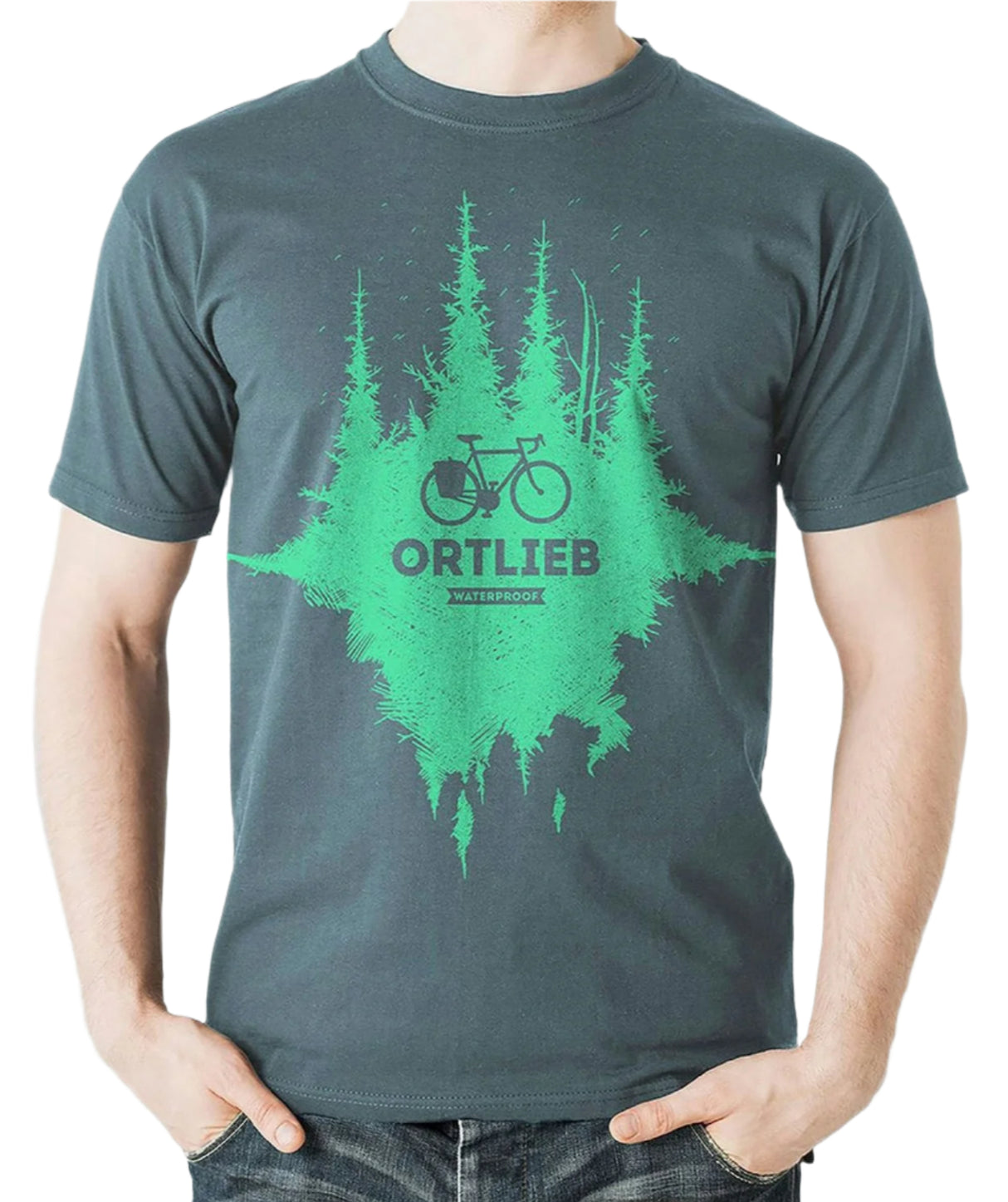 ORTLIEB T-SHIRT ORTO01M