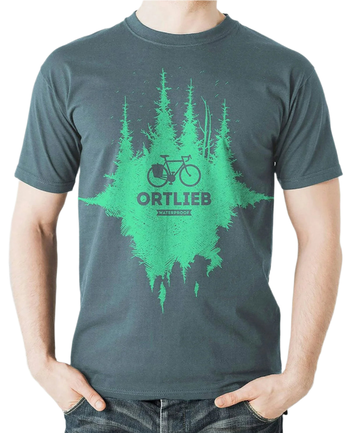 ORTLIEB T-SHIRT - ORTO01L