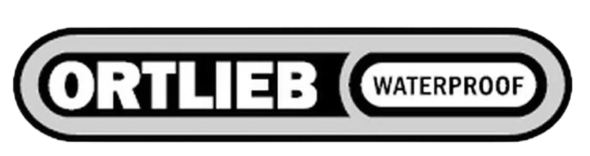 ORTLIEB STICKER ORTLIEB; M; 28 X 6 CM