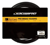 Jagwire 5mm Compressionless Outer Casing Black