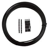 Jagwire 5mm Compressionless Outer Casing Black