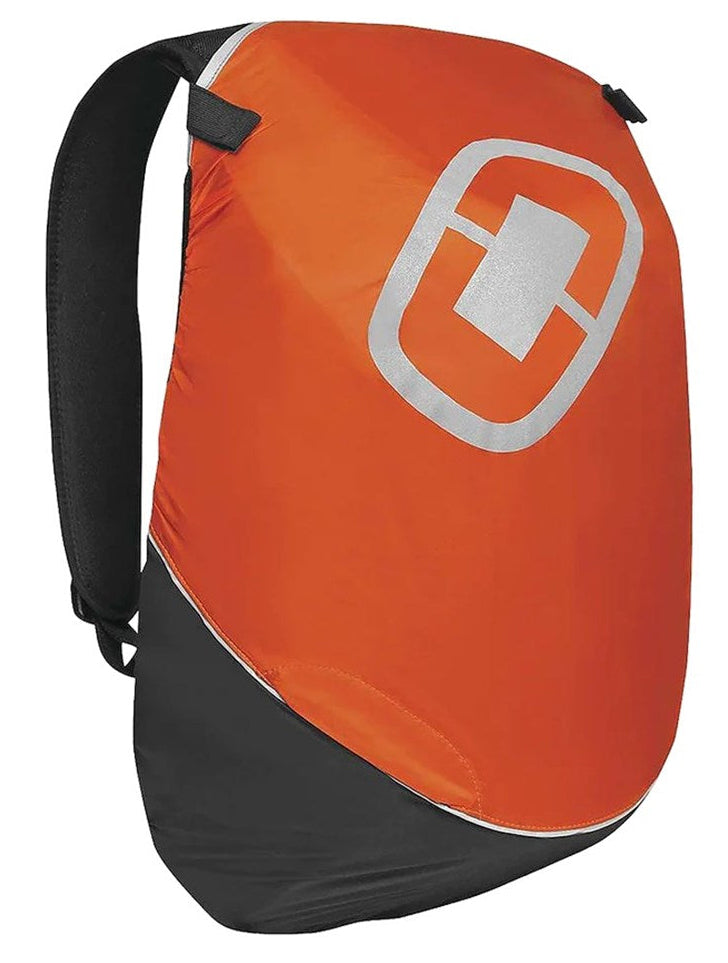 Ogio Street Bag No Drag Rain Cover Hi Viz Orange