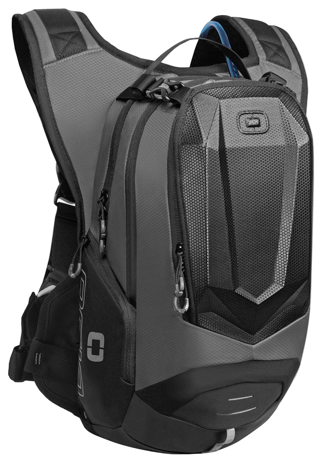 Ogio Dakar 3L Hydration Bag Black