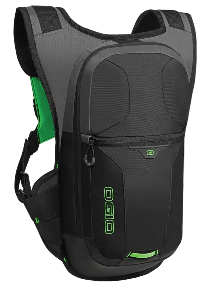 Ogio Atlas 3L Hydration Bag Black