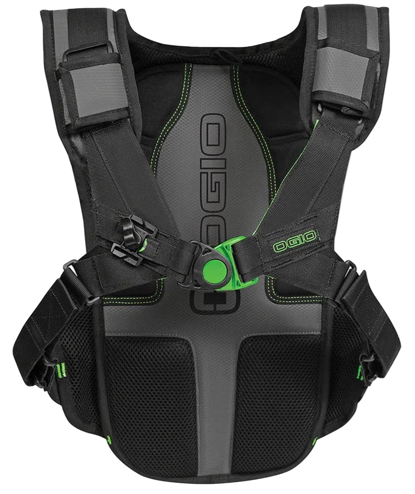 Ogio Atlas 3L Hydration Bag Black