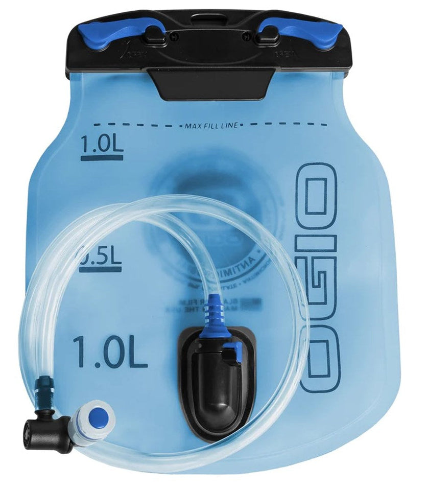 Ogio Hydration Bag with Replacement Bladder Blue