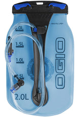 Ogio Hydration Bag with Replacement Bladder Blue
