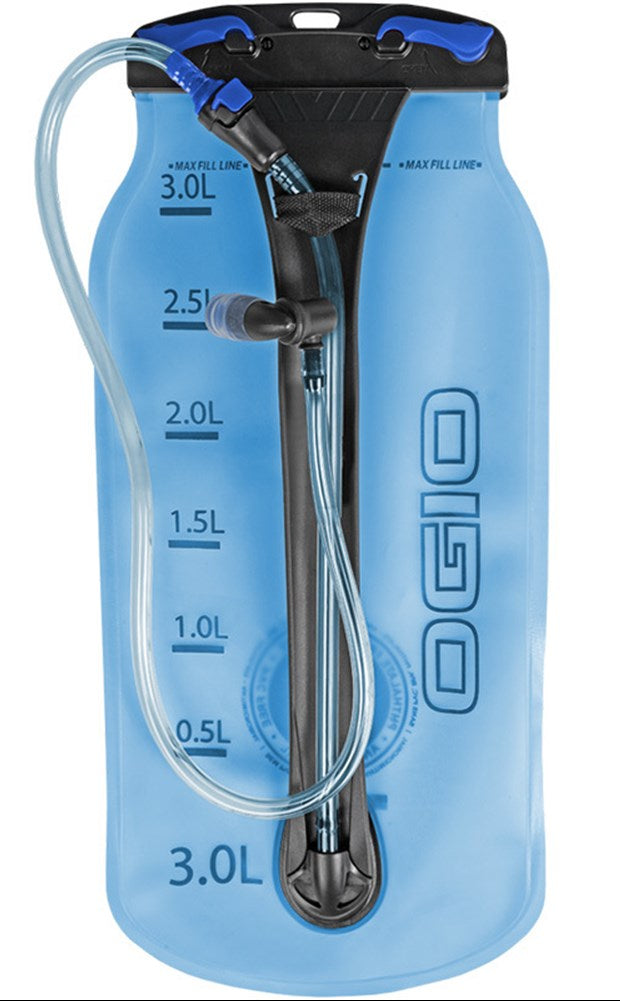Ogio Hydration Bag with Replacement Bladder Blue