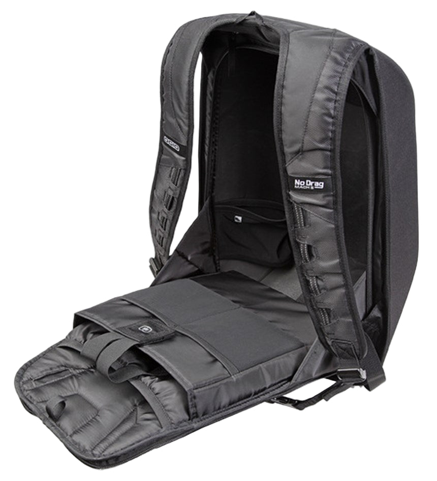 Ogio No Drag Mach 1 Stealth Street Bag