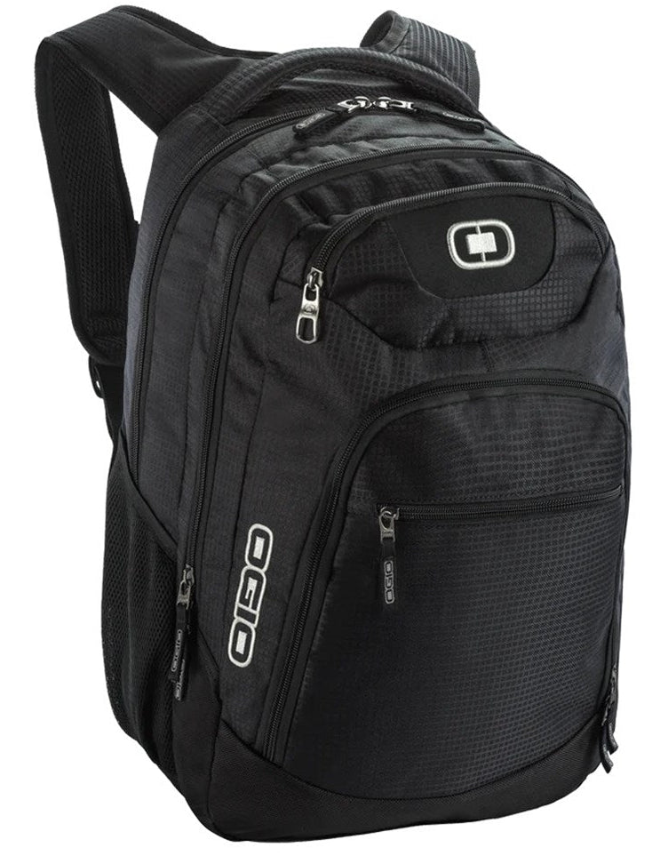 Ogio Excelsior Backpack Black