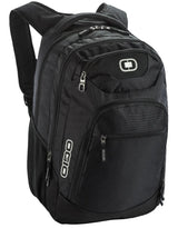 Ogio Excelsior Backpack Black