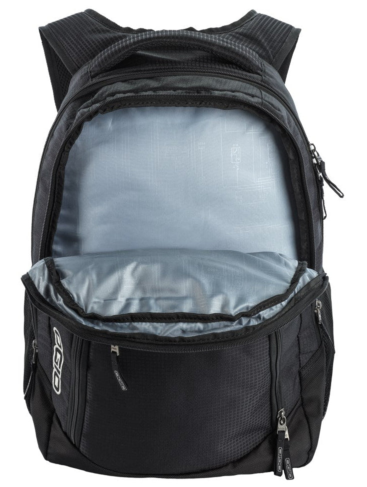 Ogio Excelsior Backpack Black
