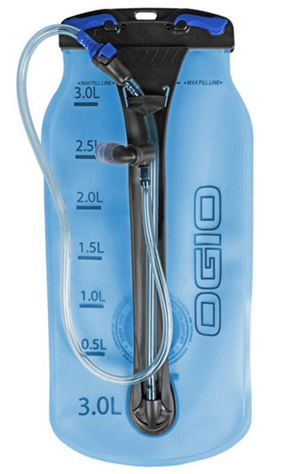 Ogio Hydration Bag Replacement Bite Valve Black