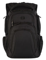 Ogio Rev Pack Black Backpack