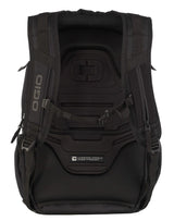 Ogio Rev Pack Black Backpack