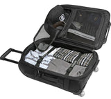 Ogio ONU 22 Stealth Carry-On Luggage