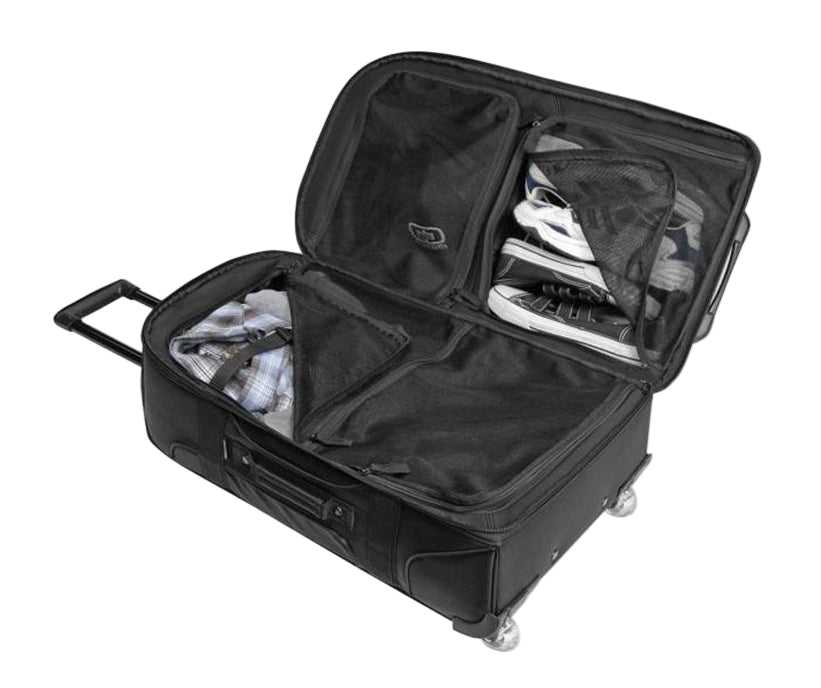 Ogio ONU 29" Checked Luggage Stealth