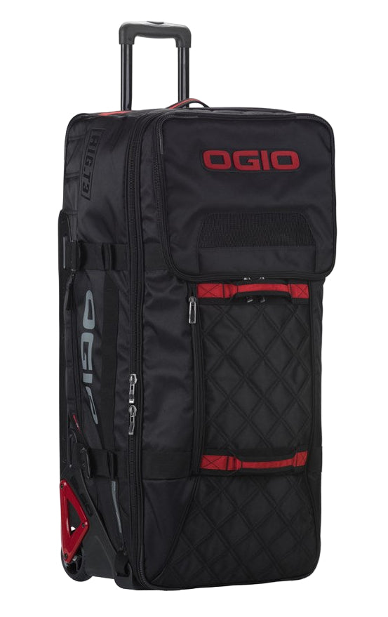 Ogio Rig T-3 Gear Bag Black
