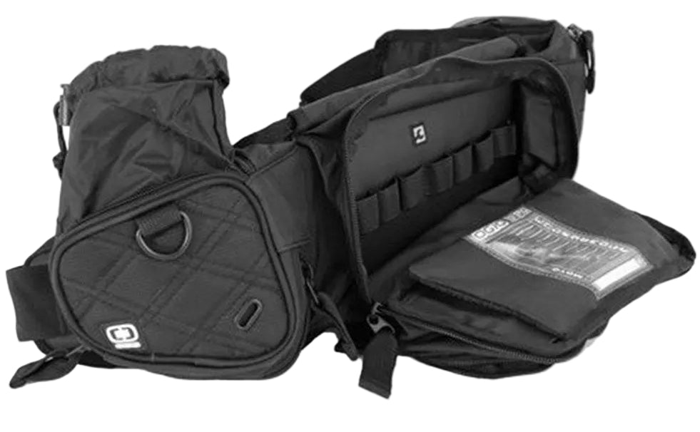 Ogio MX 450 Tool Pack Stealth