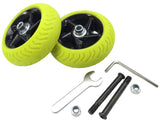 Ogio Replacement Wheel Set Rig/Rig Pro