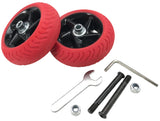 Ogio Replacement Wheel Set Rig/Rig Pro
