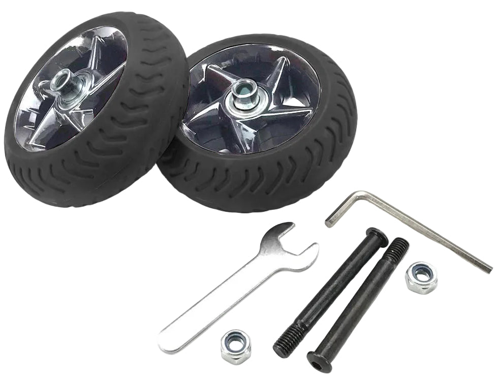 Ogio Replacement Wheel Set Rig/Rig Pro