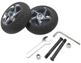 Ogio Replacement Wheel Set Rig/Rig Pro