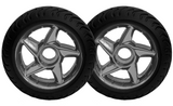 Ogio Replacement Wheel Set Rig/Rig Pro