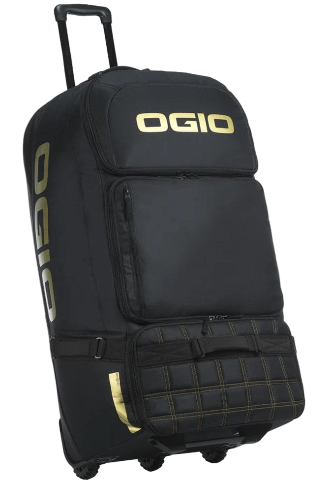 Ogio Dozer Gear Bag Black