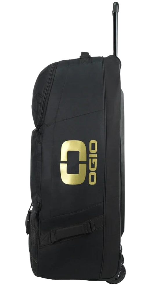 Ogio Dozer Gear Bag Black