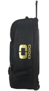 Ogio Dozer Gear Bag Black