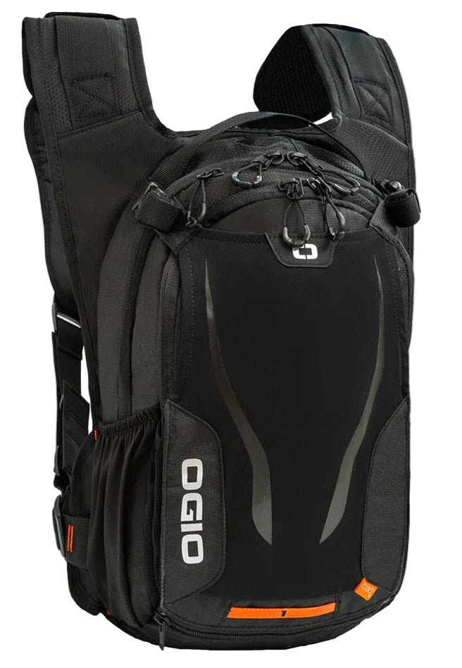 Ogio Safari 2L D30 Hydration Bag Black