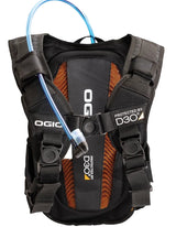 Ogio Safari 2L D30 Hydration Bag Black