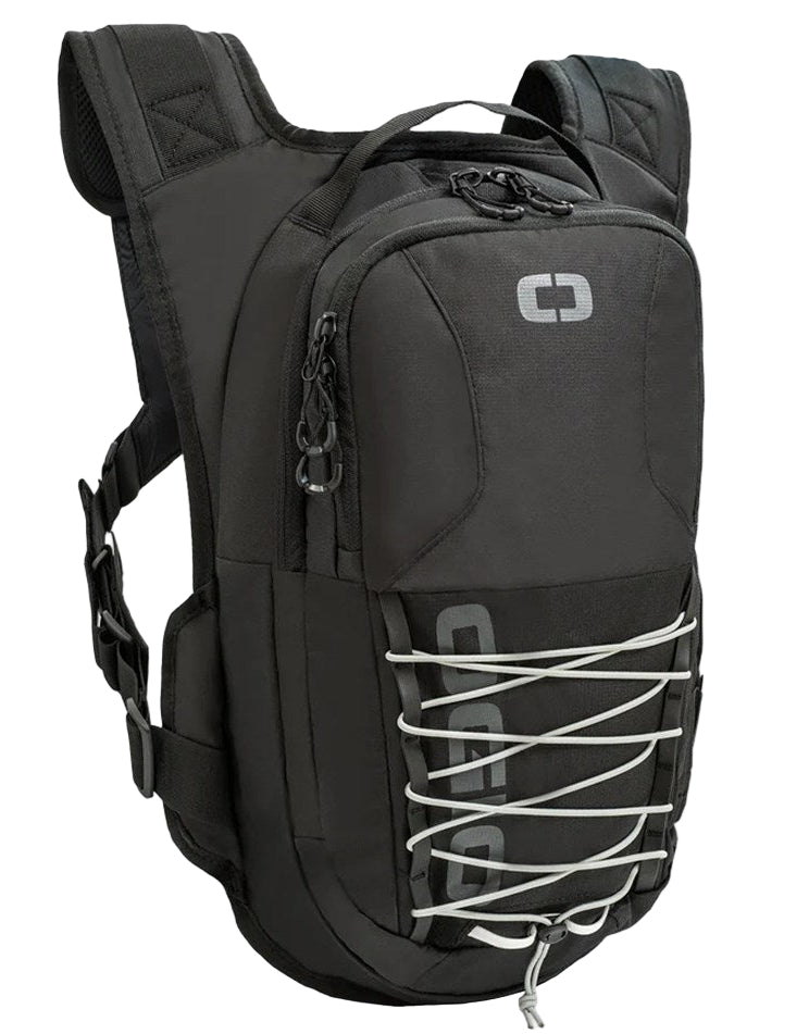Ogio Hammers 2L Hydration Bag Black