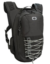 Ogio Hammers 2L Hydration Bag Black