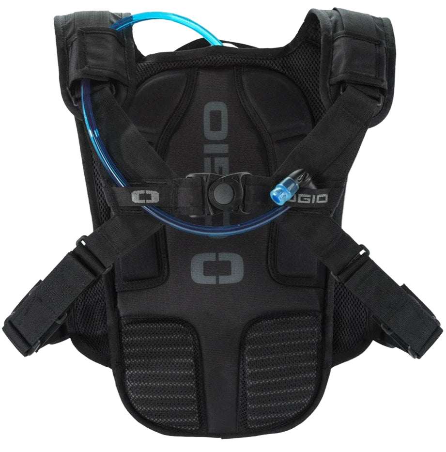 Ogio Hammers 2L Hydration Bag Black