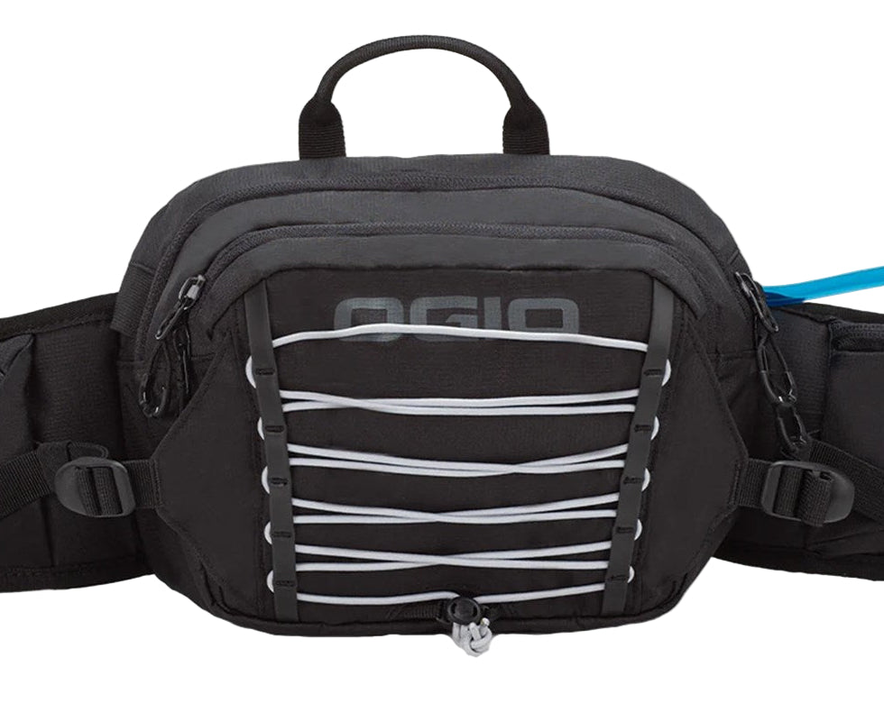 Ogio Ripper 1.5L Hydration Bag Black