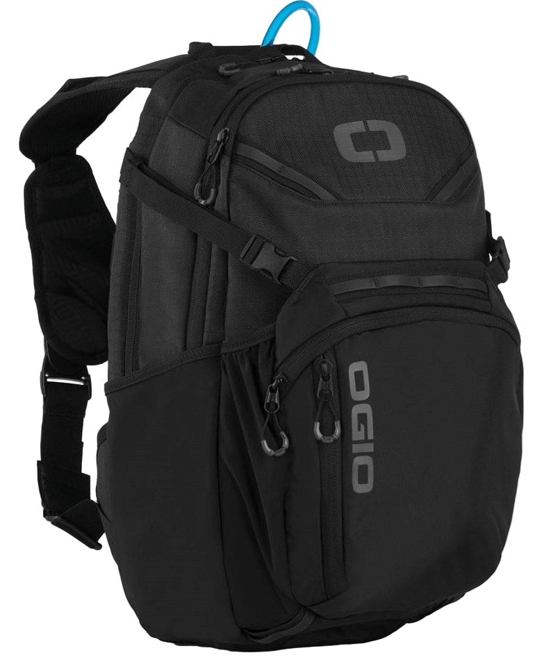 Ogio Rain Forest 3L Hydration Bag - Black