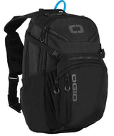 Ogio Rain Forest 3L Hydration Bag - Black
