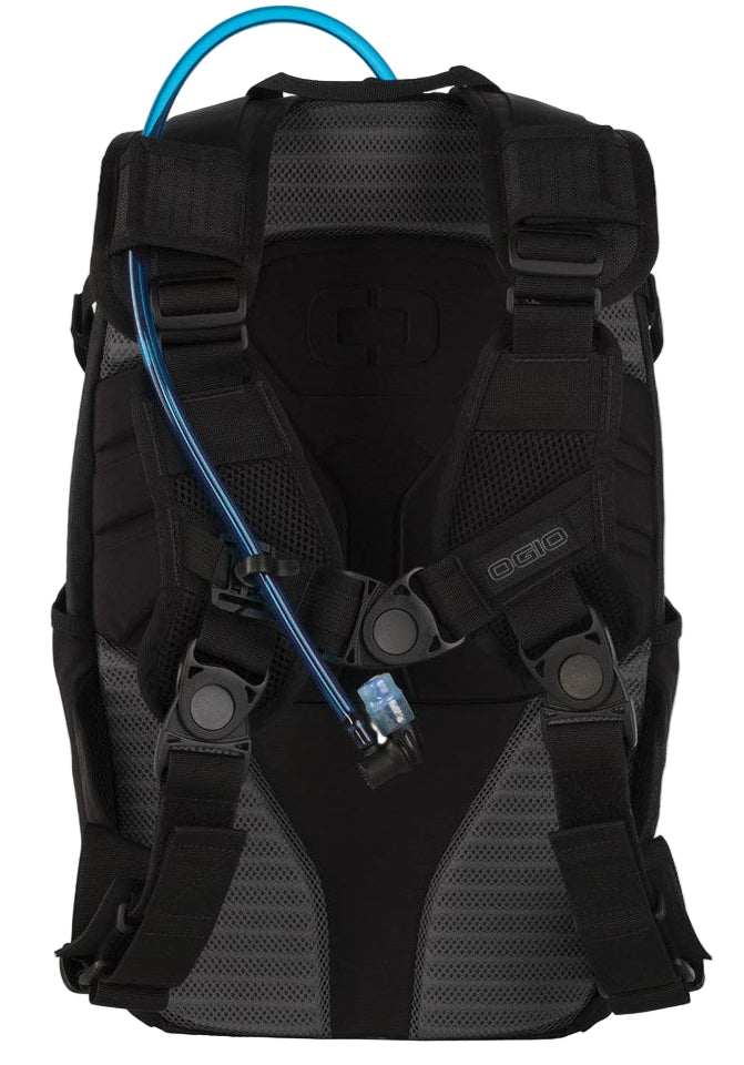 Ogio Rain Forest 3L Hydration Bag - Black