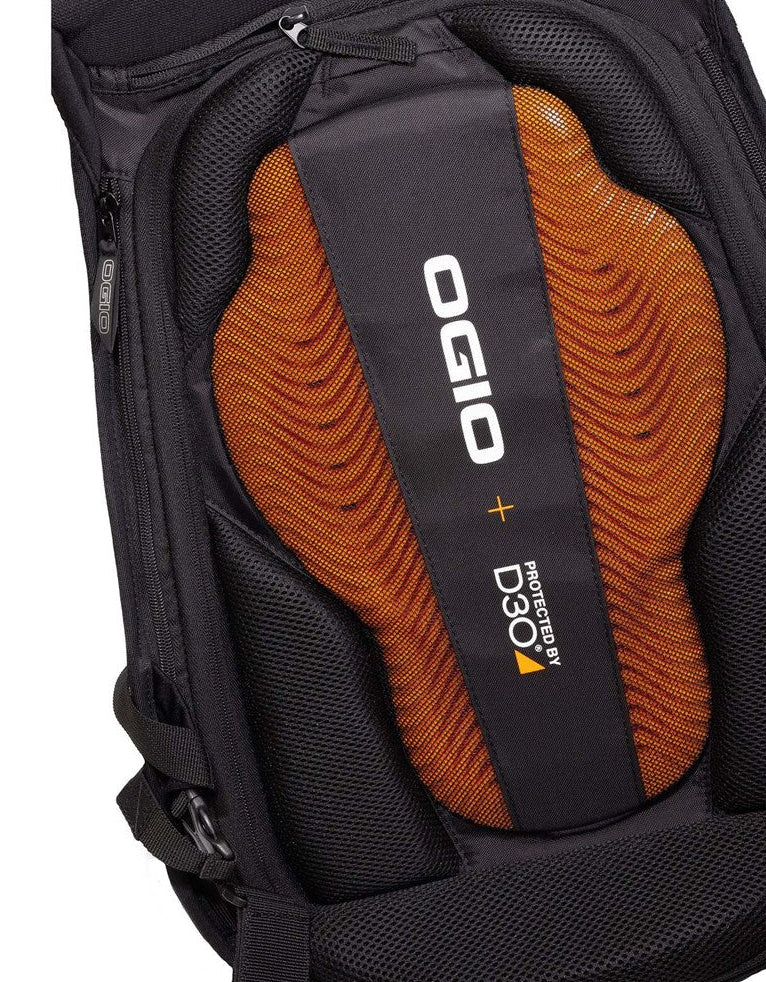 Ogio No Drag Mach 5 D3O Stealth Street Bag