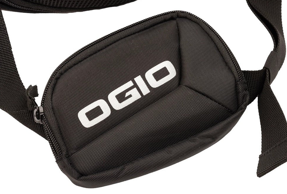 Ogio No Drag Mach 5 D3O Stealth Street Bag