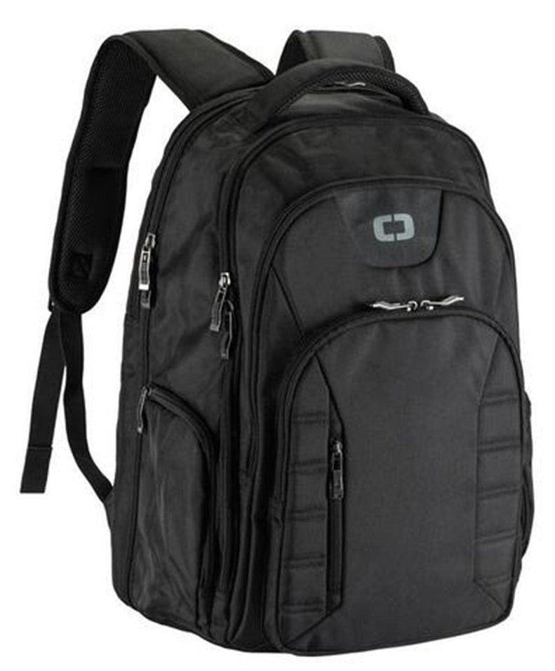 Ogio Drifter Backpack - Black