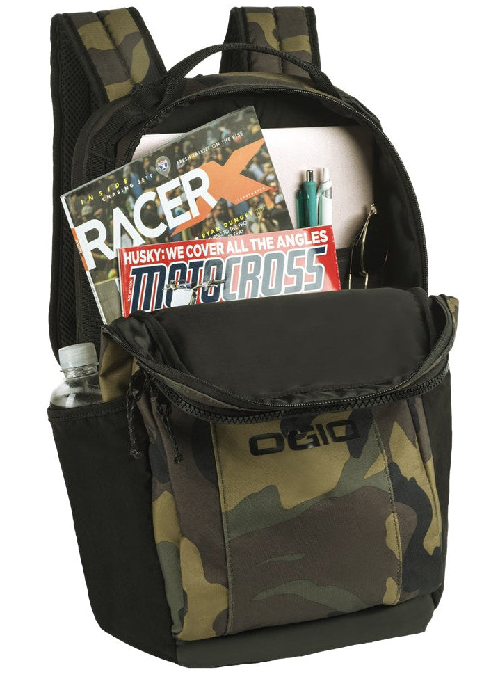 Ogio Covert Woody Backpack