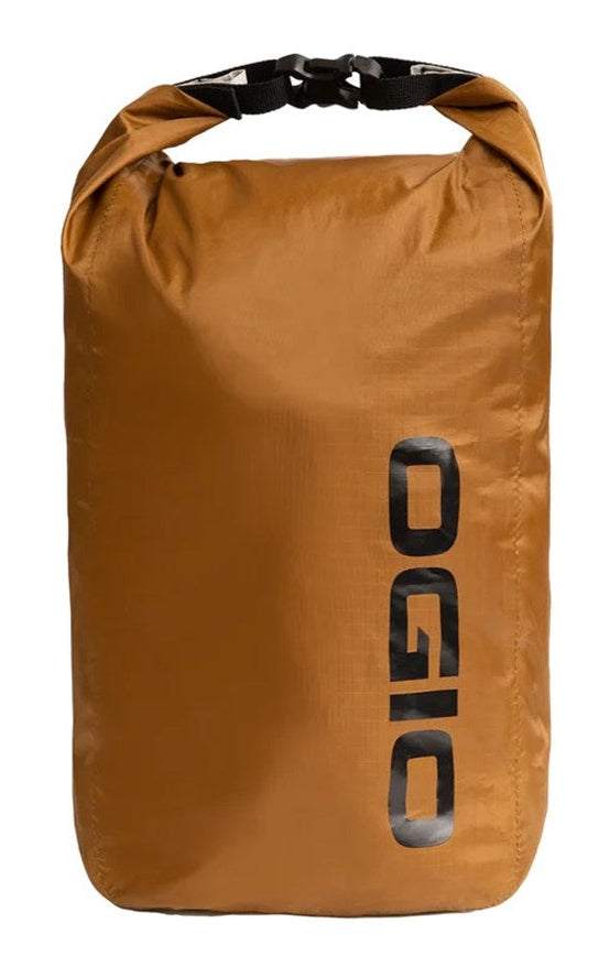 Ogio Medium 6L Waterproof Dry Sack Bag Brown