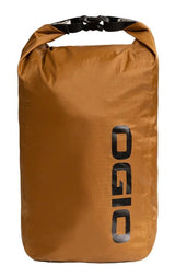 Ogio Medium 6L Waterproof Dry Sack Bag Brown